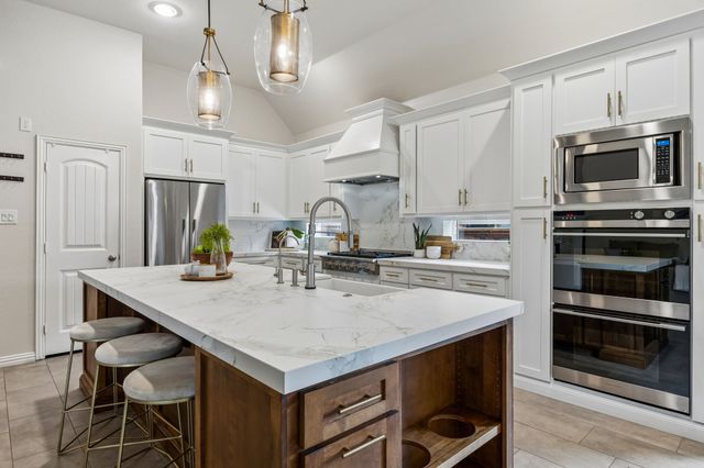8109 Caelan Court, Mckinney, TX 75071