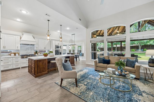8109 Caelan Court, Mckinney, TX 75071