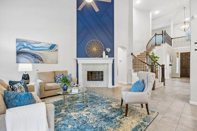 8109 Caelan Court, Mckinney, TX 75071