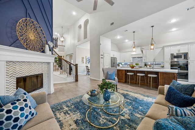 8109 Caelan Court, Mckinney, TX 75071