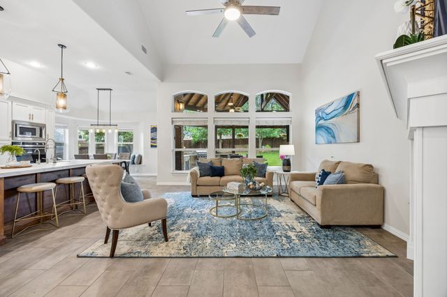 8109 Caelan Court, Mckinney, TX 75071