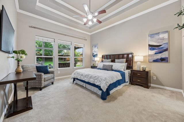 8109 Caelan Court, Mckinney, TX 75071