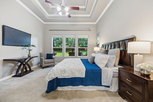 8109 Caelan Court, Mckinney, TX 75071