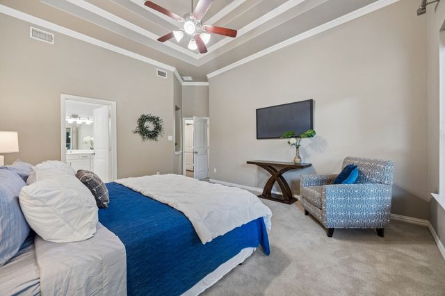 8109 Caelan Court, Mckinney, TX 75071