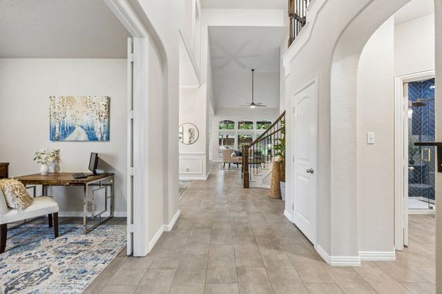8109 Caelan Court, Mckinney, TX 75071