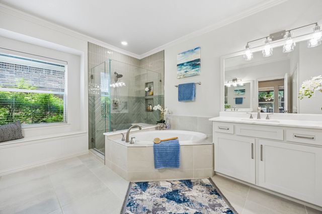 8109 Caelan Court, Mckinney, TX 75071