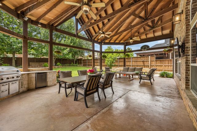 8109 Caelan Court, Mckinney, TX 75071