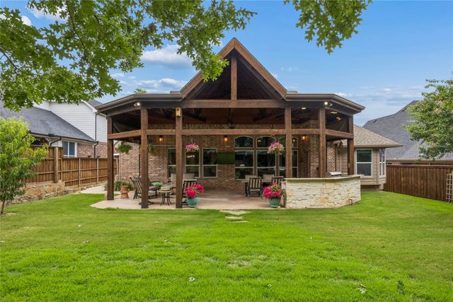 8109 Caelan Court, Mckinney, TX 75071