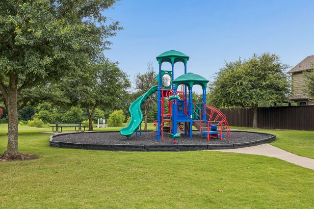 8109 Caelan Court, Mckinney, TX 75071
