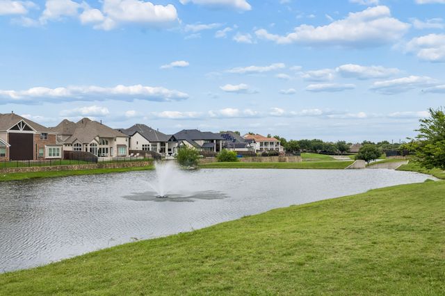 8109 Caelan Court, Mckinney, TX 75071