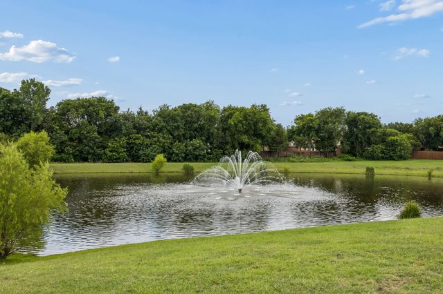 8109 Caelan Court, Mckinney, TX 75071