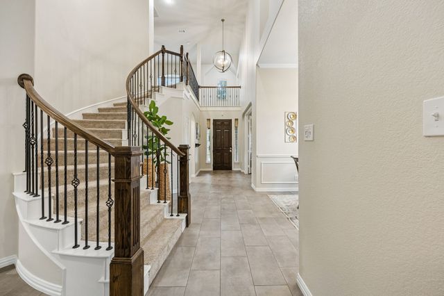 8109 Caelan Court, Mckinney, TX 75071