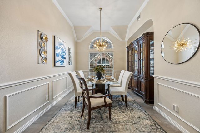 8109 Caelan Court, Mckinney, TX 75071