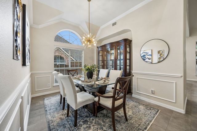 8109 Caelan Court, Mckinney, TX 75071