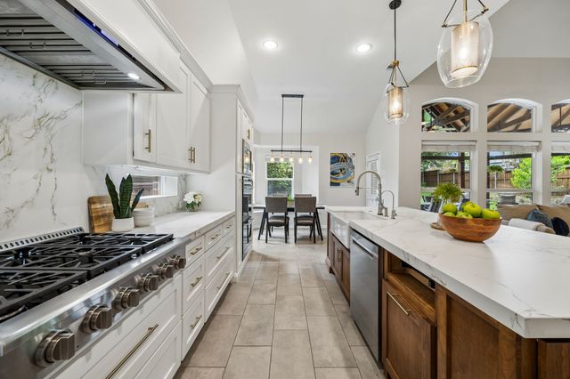 8109 Caelan Court, Mckinney, TX 75071