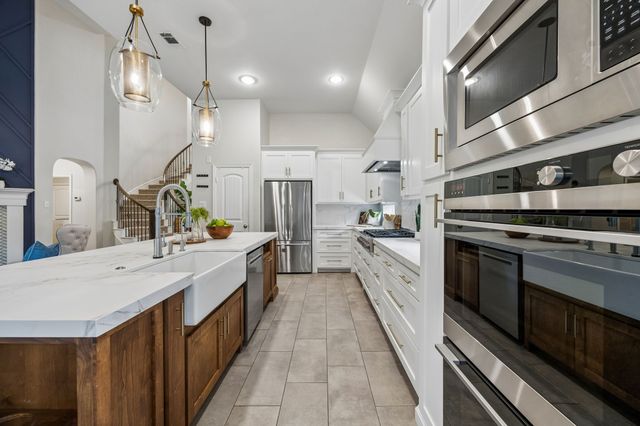 8109 Caelan Court, Mckinney, TX 75071
