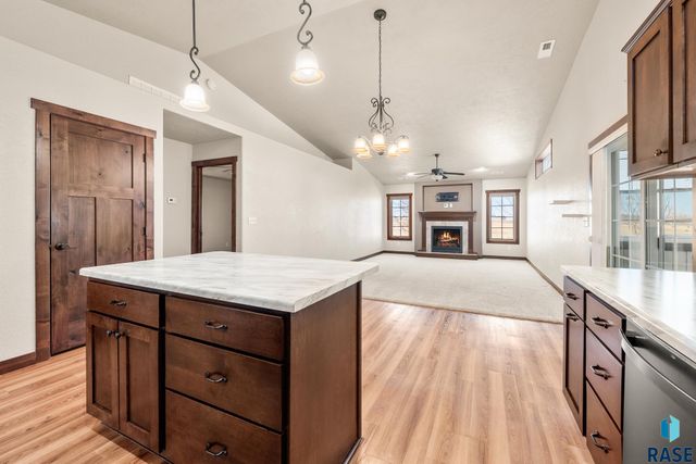 1217 N Lalley Ln Lane, Sioux Falls, SD 57107