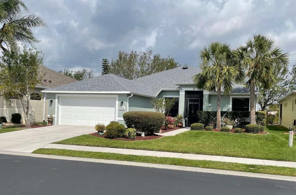 24416 LAKEVIEW PLACE, Port Charlotte, FL 33980