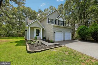 153 NICHOLAS DR, Elkton, MD 21921