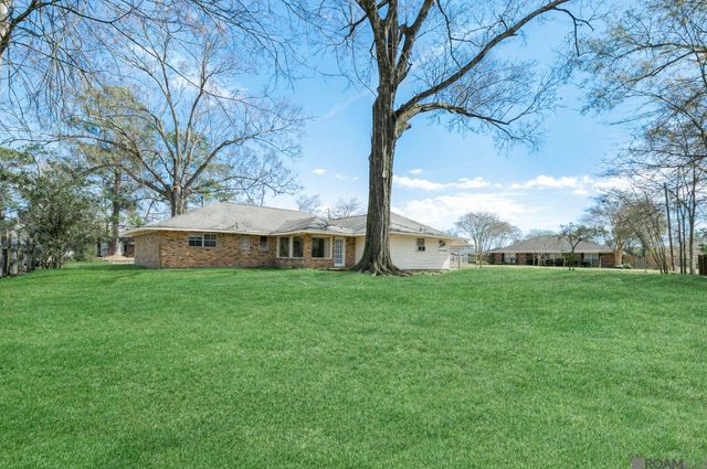 5219 Goodland Dr, Greenwell Springs, LA 70739