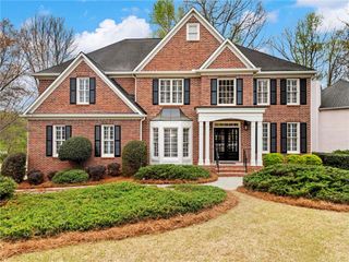 1390 Benjamin Place, Lawrenceville, GA 30043