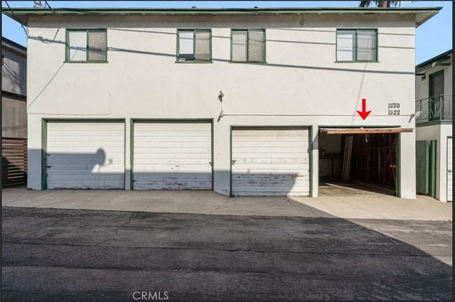 1120 Chelsea Avenue, Santa Monica, CA 90403