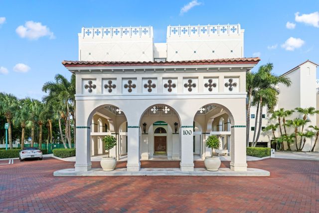 100 SE 5th Avenue 106, Boca Raton, FL 33432
