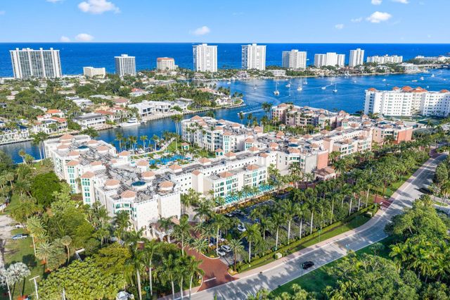 100 SE 5th Avenue 106, Boca Raton, FL 33432
