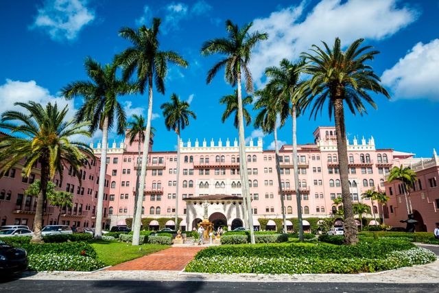 100 SE 5th Avenue 106, Boca Raton, FL 33432