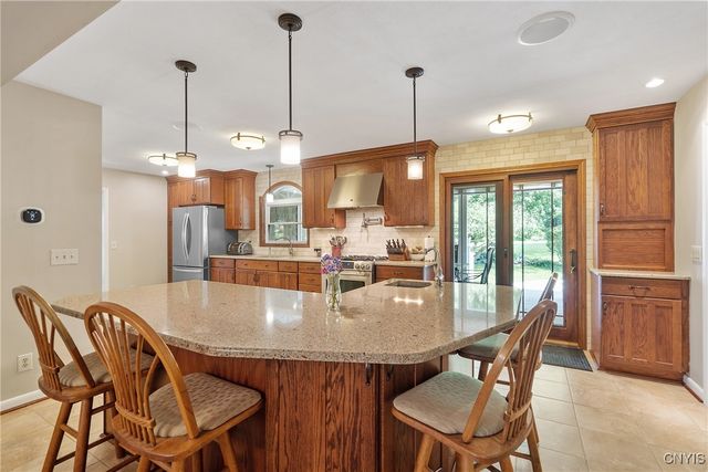 44 Brown Drive, Oswego, NY 13126
