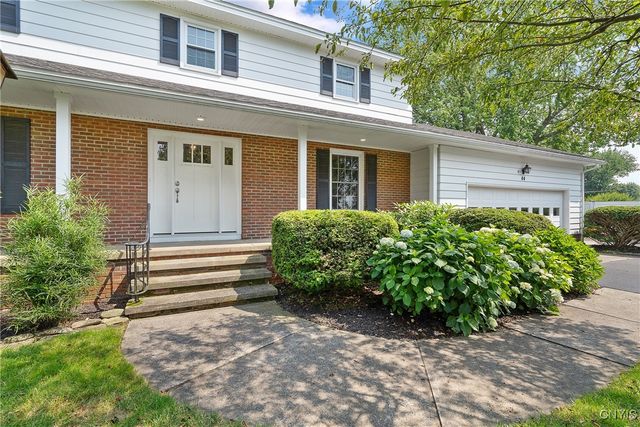 44 Brown Drive, Oswego, NY 13126