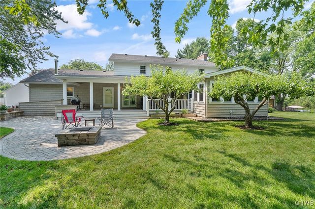 44 Brown Drive, Oswego, NY 13126