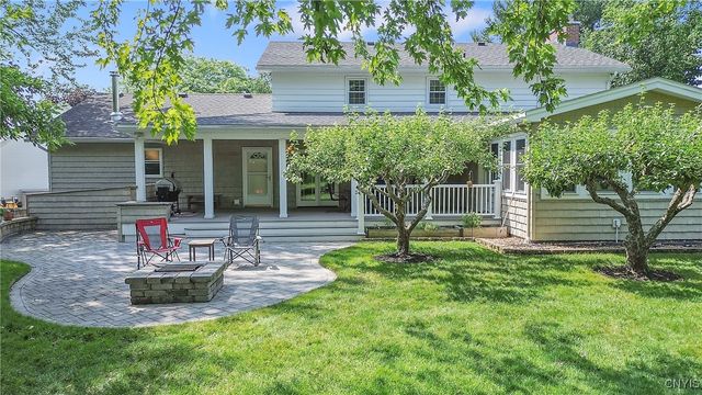 44 Brown Drive, Oswego, NY 13126