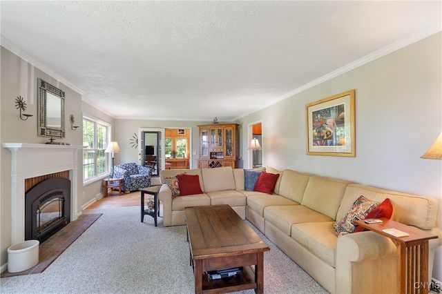 44 Brown Drive, Oswego, NY 13126