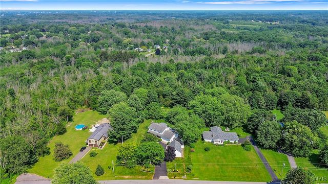 44 Brown Drive, Oswego, NY 13126