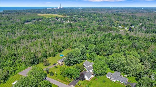 44 Brown Drive, Oswego, NY 13126