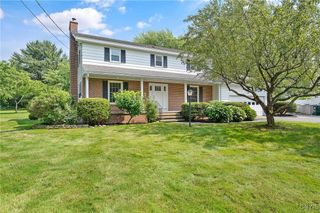 44 Brown Drive, Oswego, NY 13126