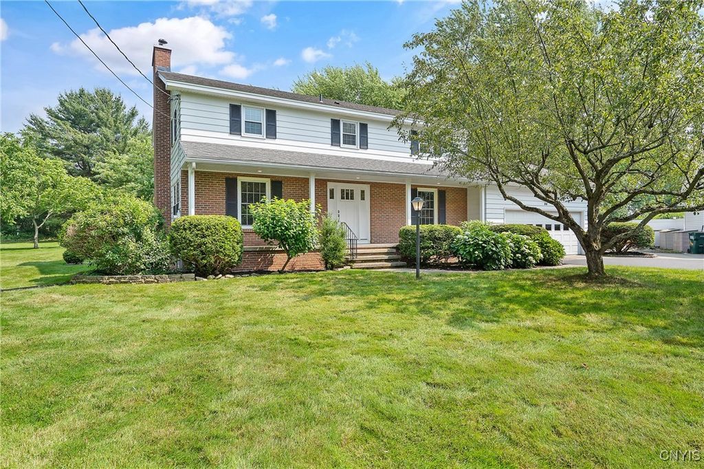 44 Brown Drive, Oswego, NY 13126