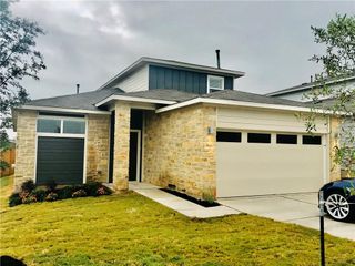13501 Baileyfield DR, Pflugerville, TX 78660