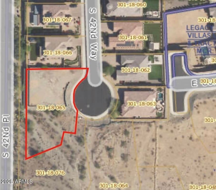 7816 S 42ND Way 40, Phoenix, AZ 85042