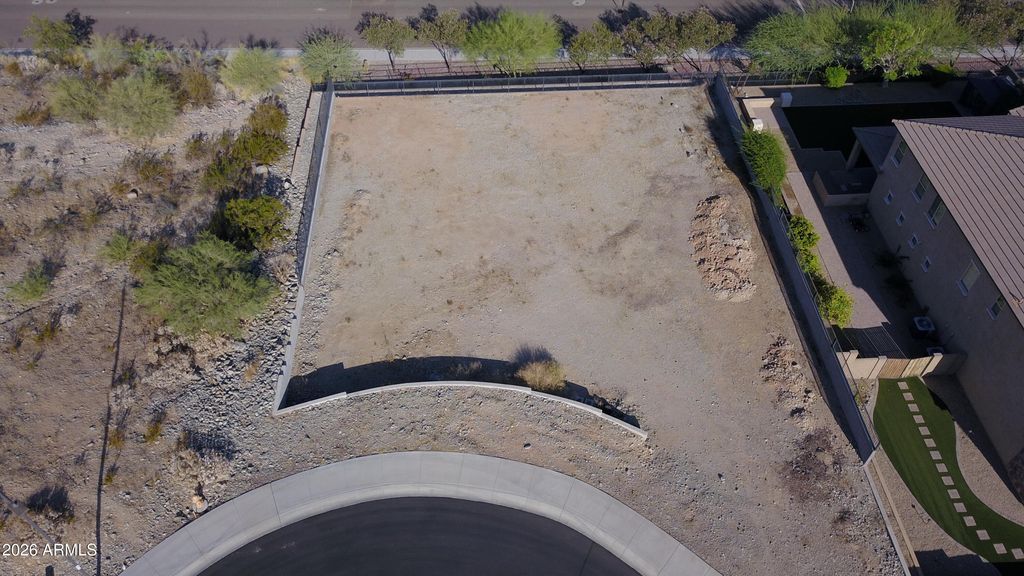7816 S 42ND Way 40, Phoenix, AZ 85042 — photo 3