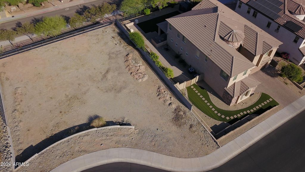 7816 S 42ND Way 40, Phoenix, AZ 85042 — photo 4