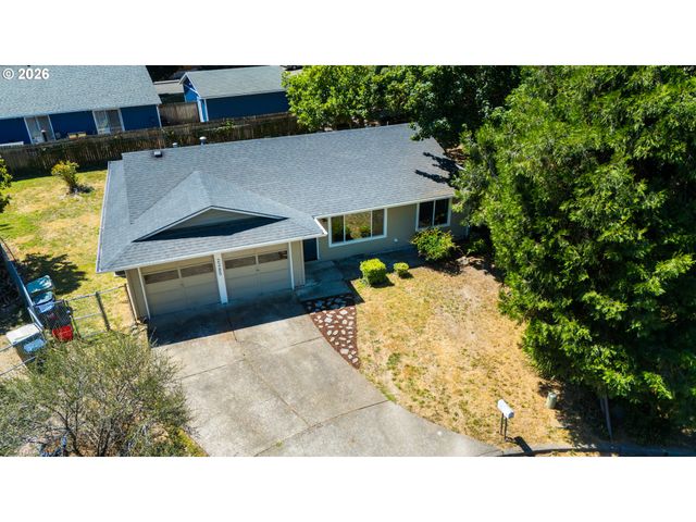 2285 Sw 193RD Ct, Beaverton, OR 97003