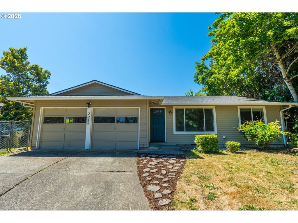 2285 Sw 193RD Ct, Beaverton, OR 97003