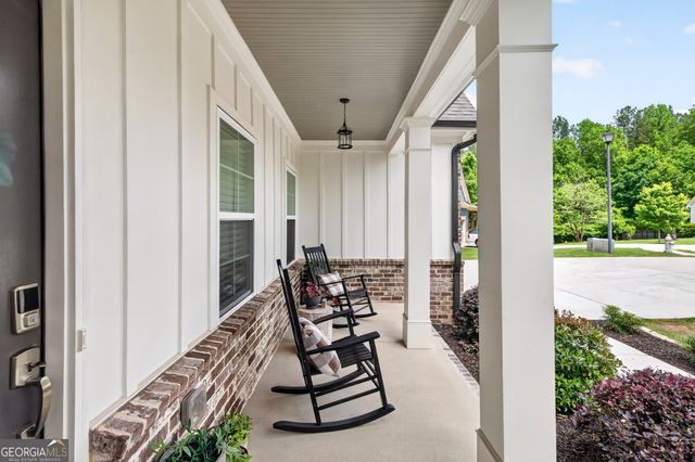 163 Hewett Road, Pendergrass, GA 30567