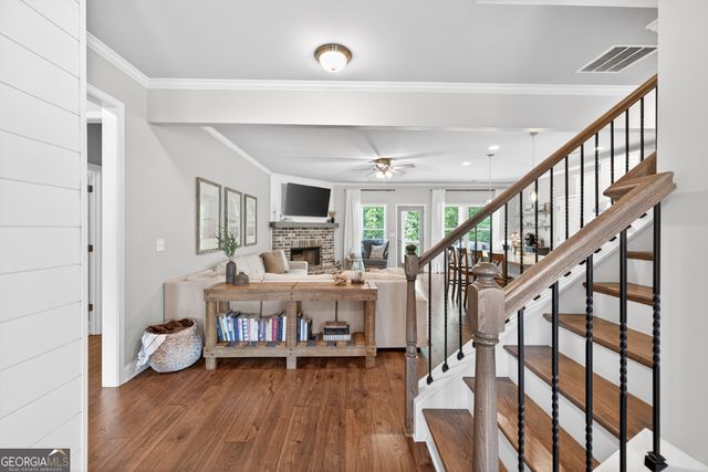 163 Hewett Road, Pendergrass, GA 30567