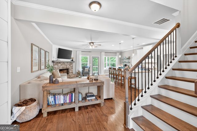 163 Hewett Road, Pendergrass, GA 30567