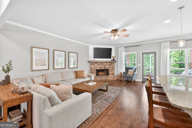 163 Hewett Road, Pendergrass, GA 30567