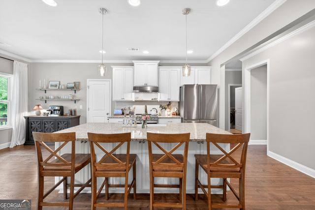 163 Hewett Road, Pendergrass, GA 30567