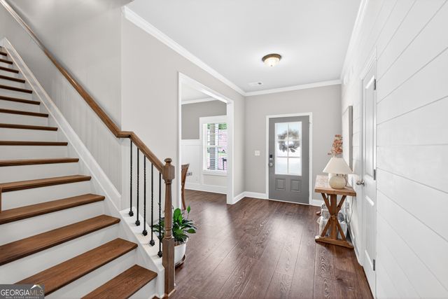 163 Hewett Road, Pendergrass, GA 30567